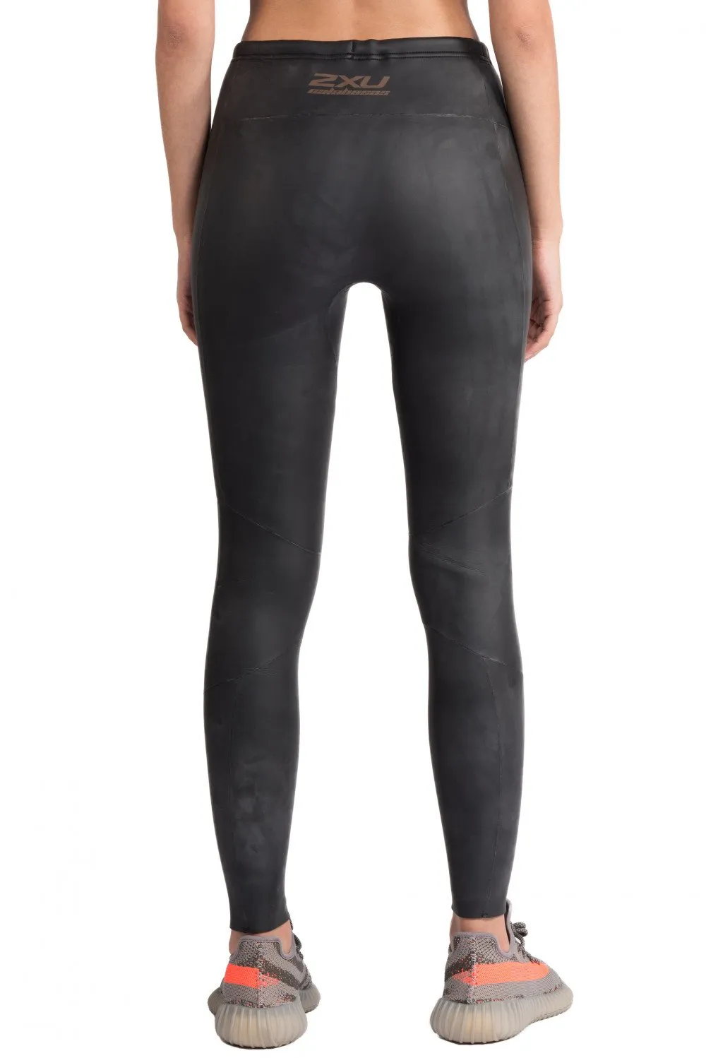 2XU Leggings Soot