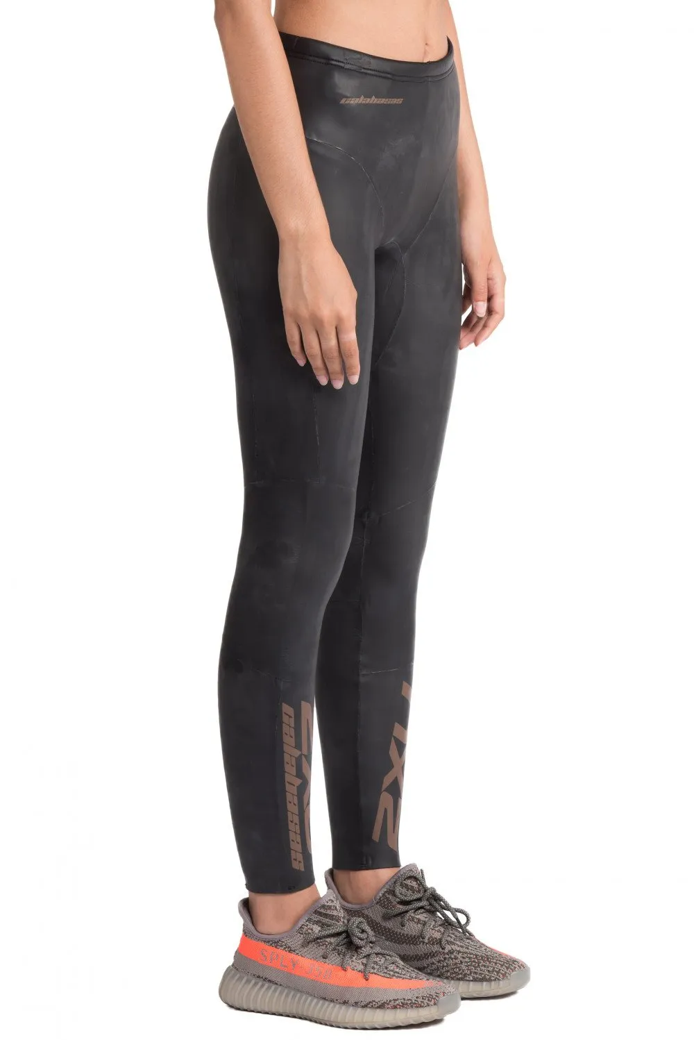 2XU Leggings Soot