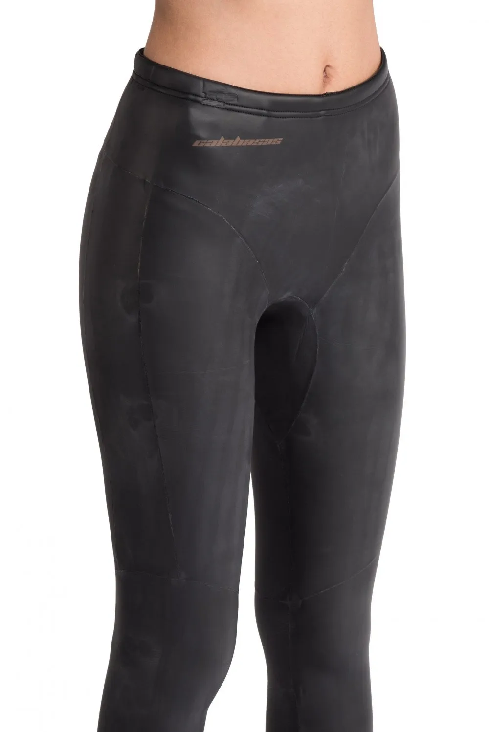 2XU Leggings Soot