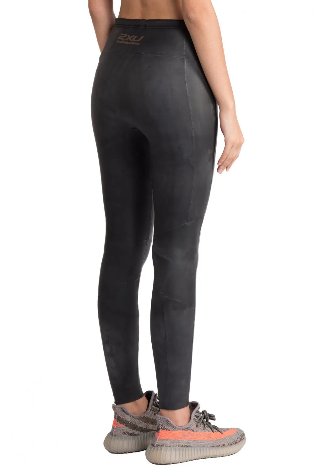 2XU Leggings Soot