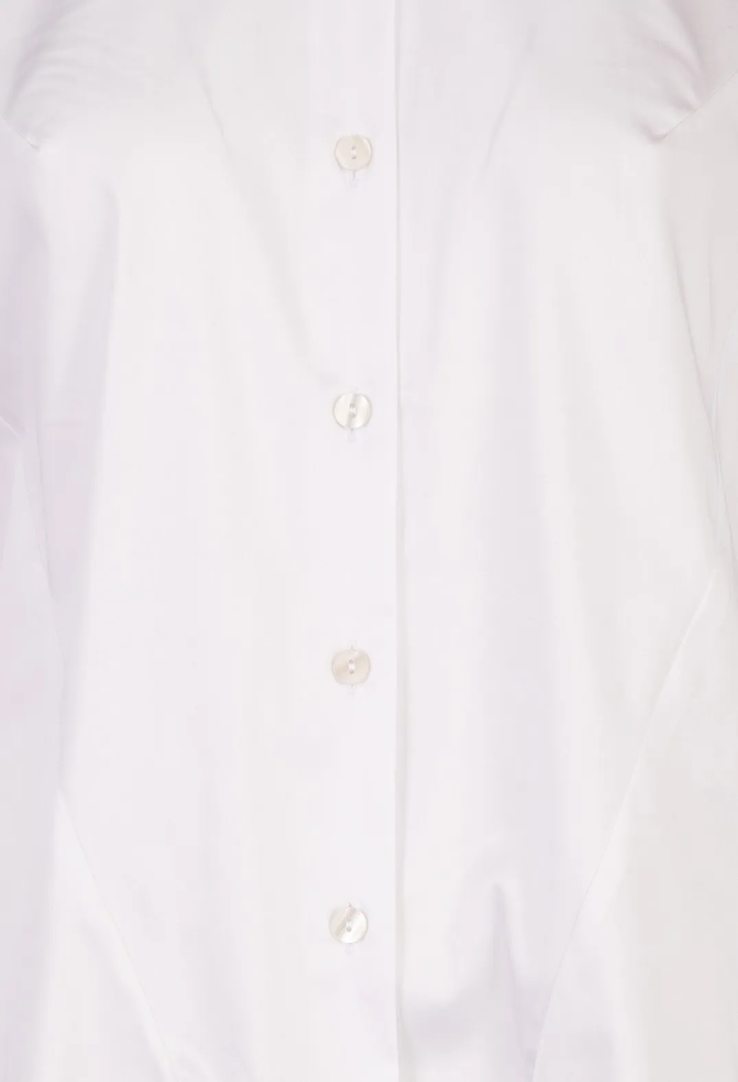 Amana Shirt in White