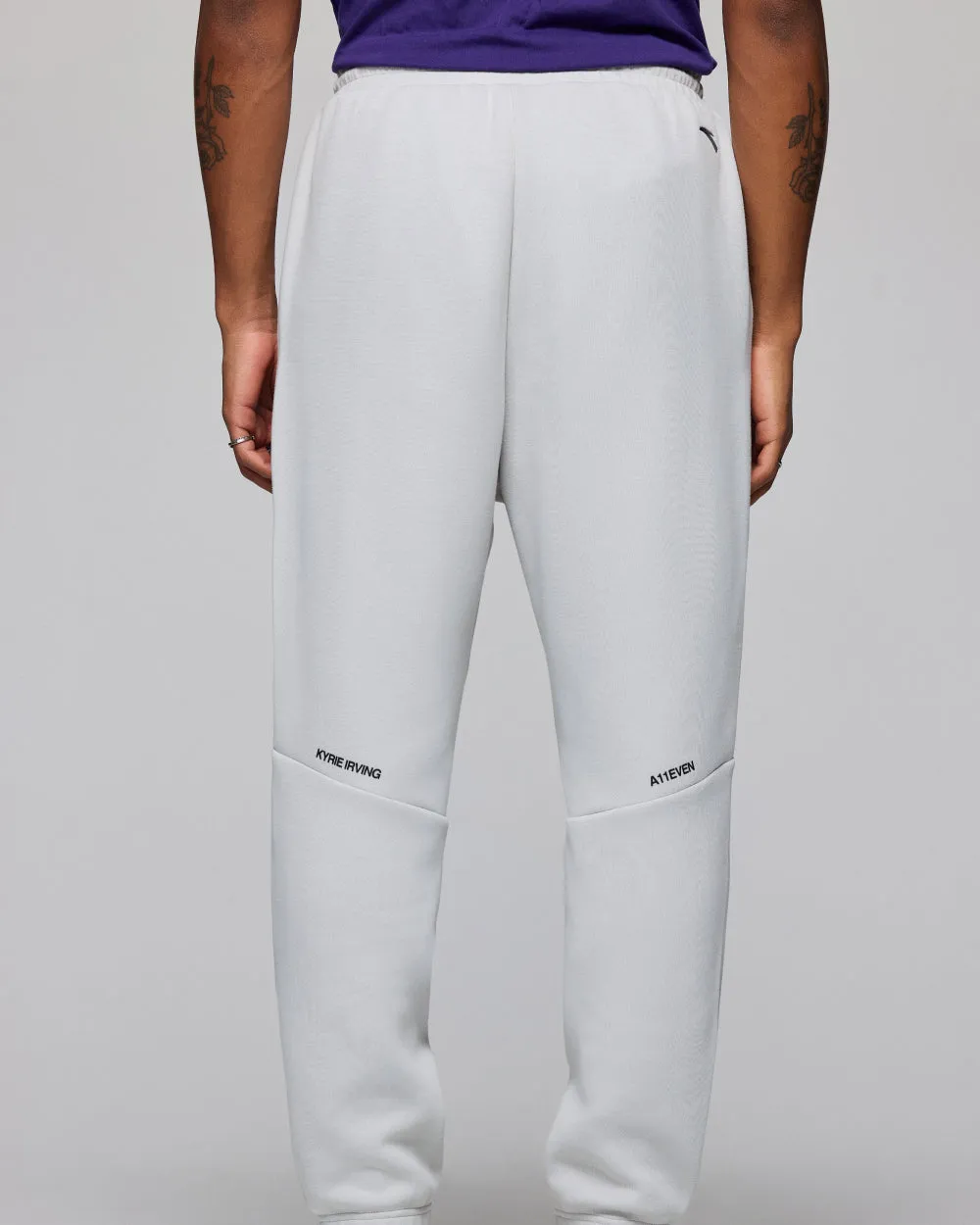 ANTA KAI Knit Track Pants