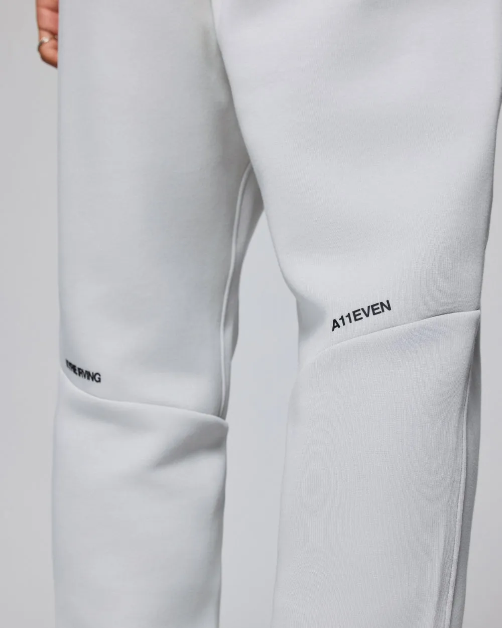 ANTA KAI Knit Track Pants