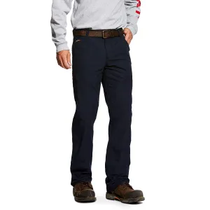 Ariat Men's Fr M4 Relaxed Duralight Ripstop Pant