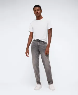 Athletic-Fit Recycled Stretch Denim Jeans