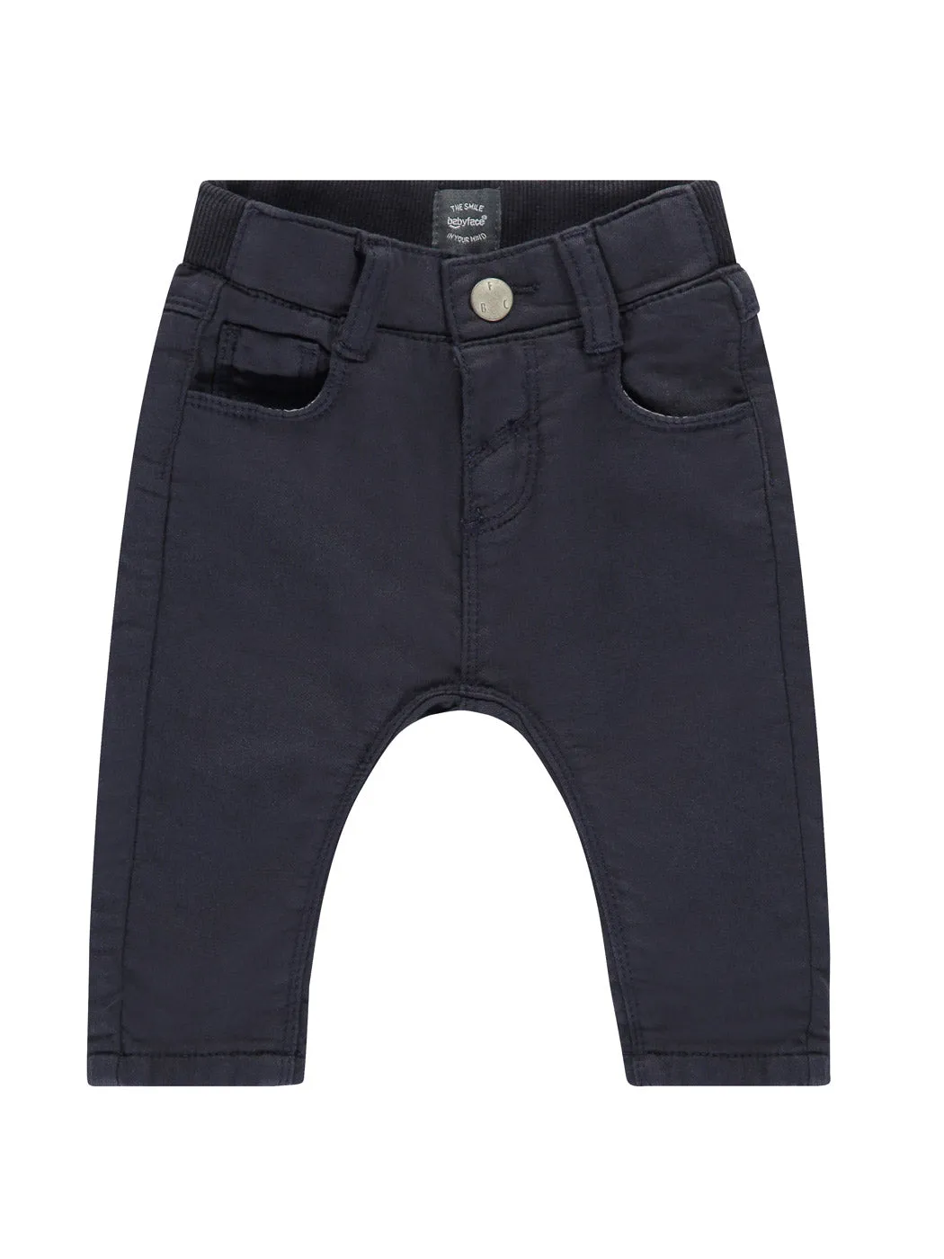 Babyface - Baby Boys pants - NWB23527229 Blue