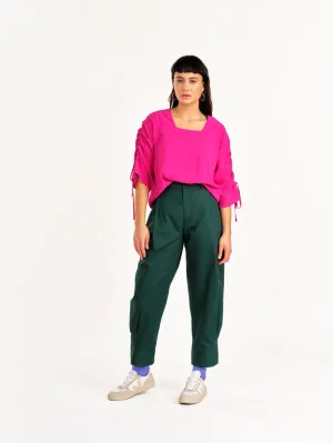 Ceres Pant in Forest