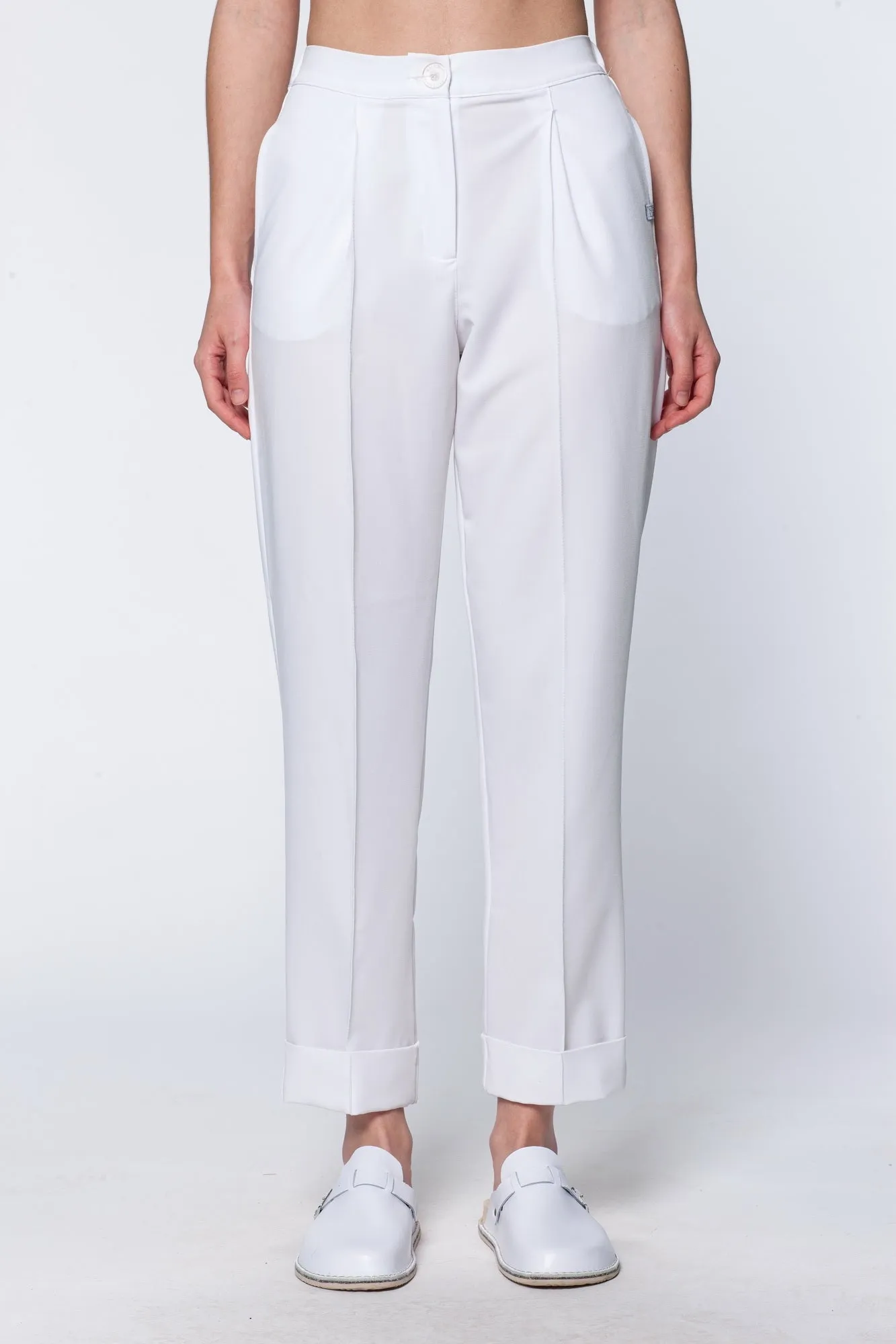 City Trousers (comfort)