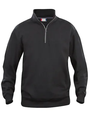 Clique Stockholm 1/2 Zip Sweatshirt