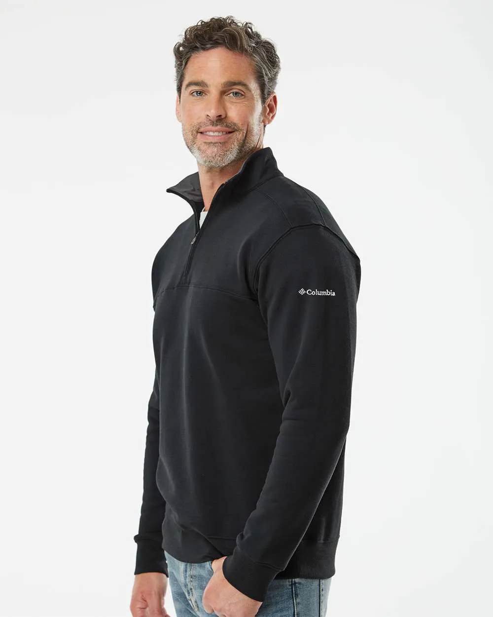 Columbia Hart Mountain™ II Half Zip Pullover 212475