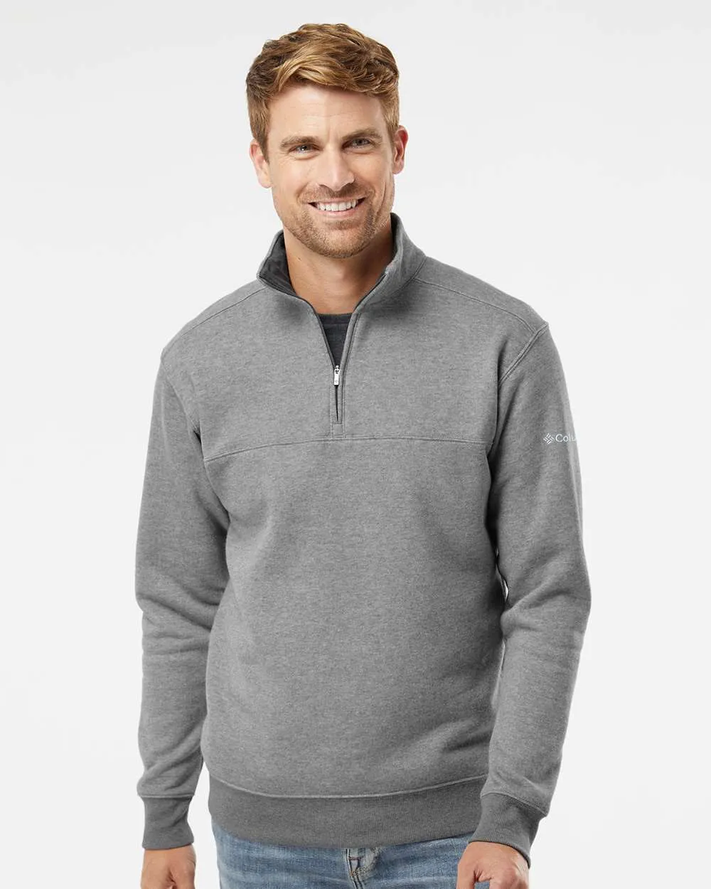 Columbia Hart Mountain™ II Half Zip Pullover 212475