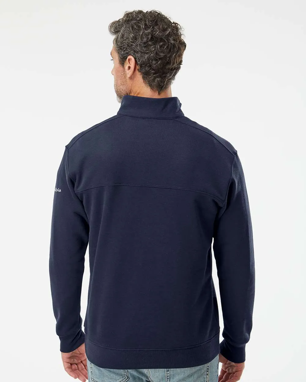 Columbia Hart Mountain™ II Half Zip Pullover 212475