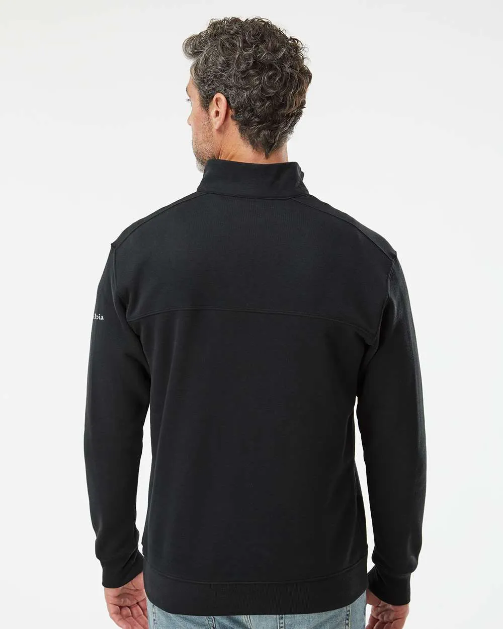 Columbia Hart Mountain™ II Half Zip Pullover 212475