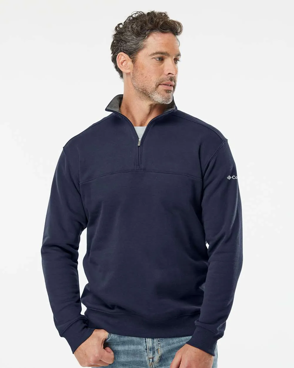 Columbia Hart Mountain™ II Half Zip Pullover 212475