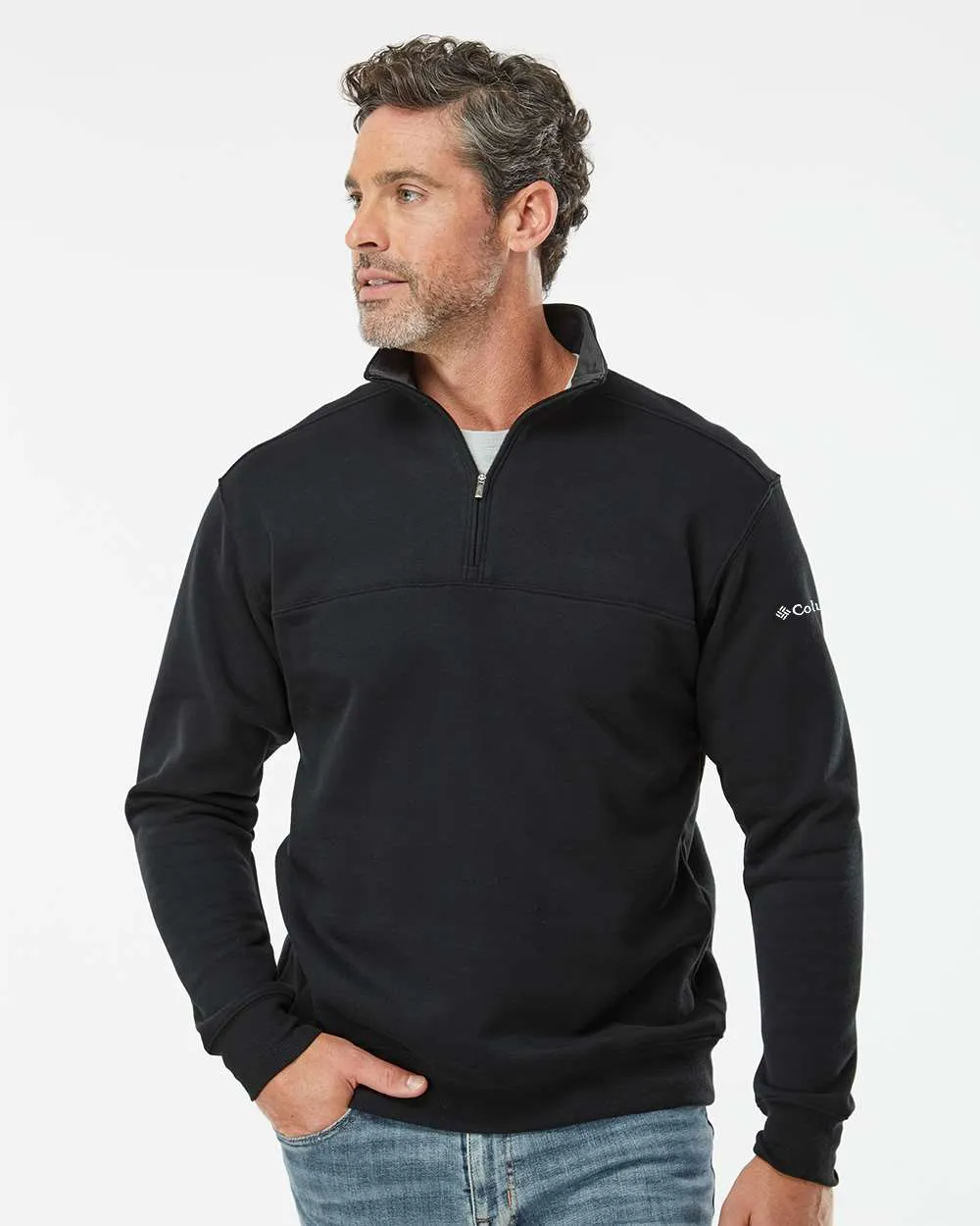 Columbia Hart Mountain™ II Half Zip Pullover 212475