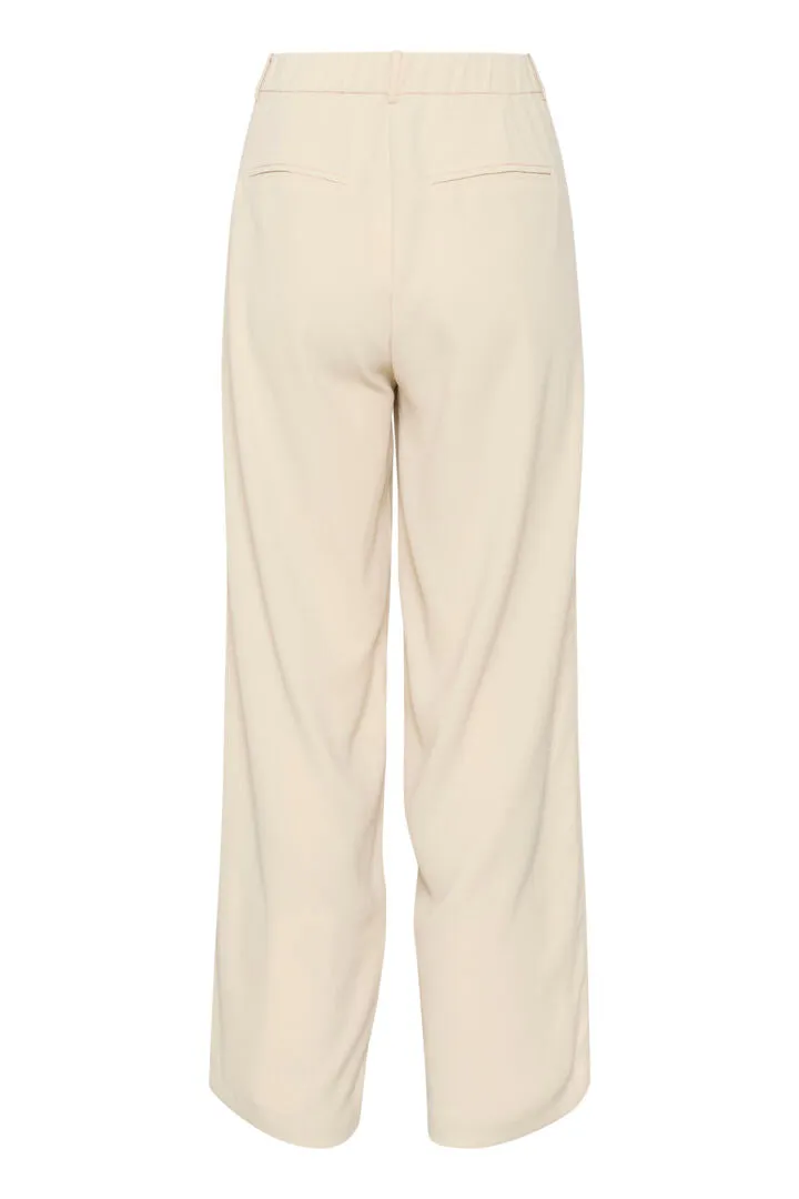 Cream Cocamia Pant