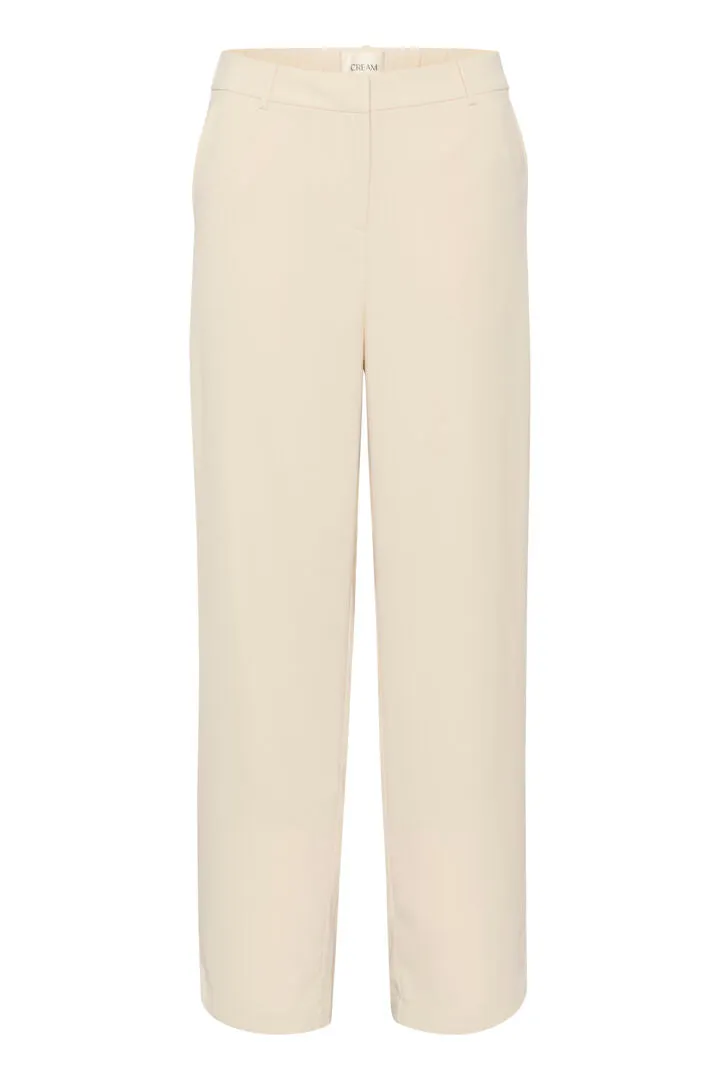 Cream Cocamia Pant