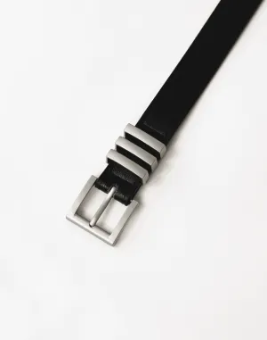 Cristiano Belt (Black)