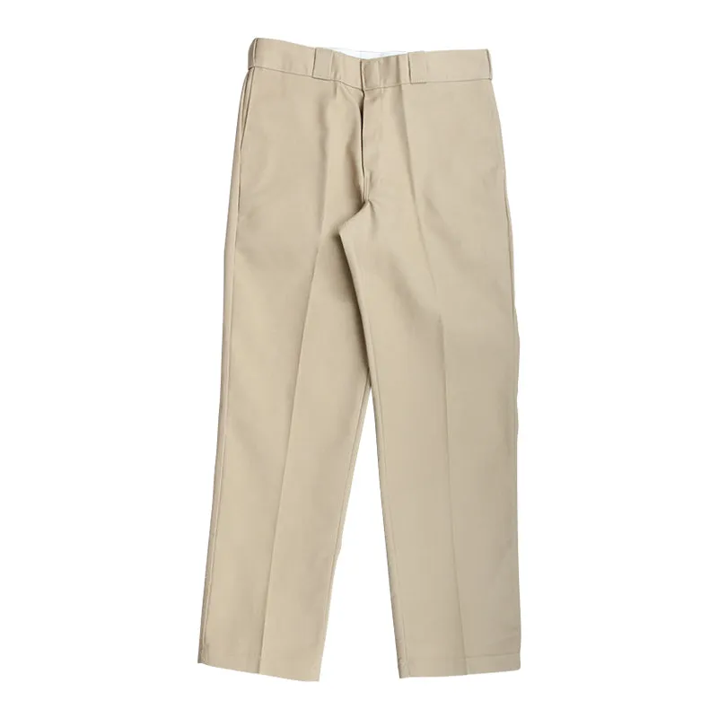 Dickies Original 874 Work Bukser I Khaki