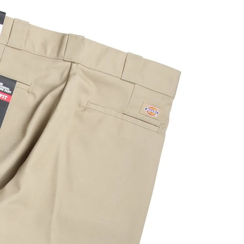 Dickies Original 874 Work Bukser I Khaki