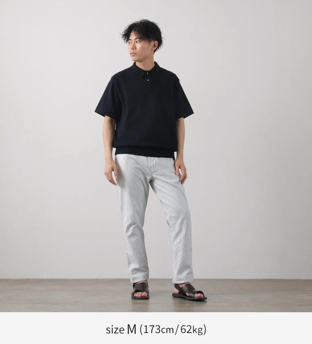 FOB FACTORY / F0525 Cordlane work pants