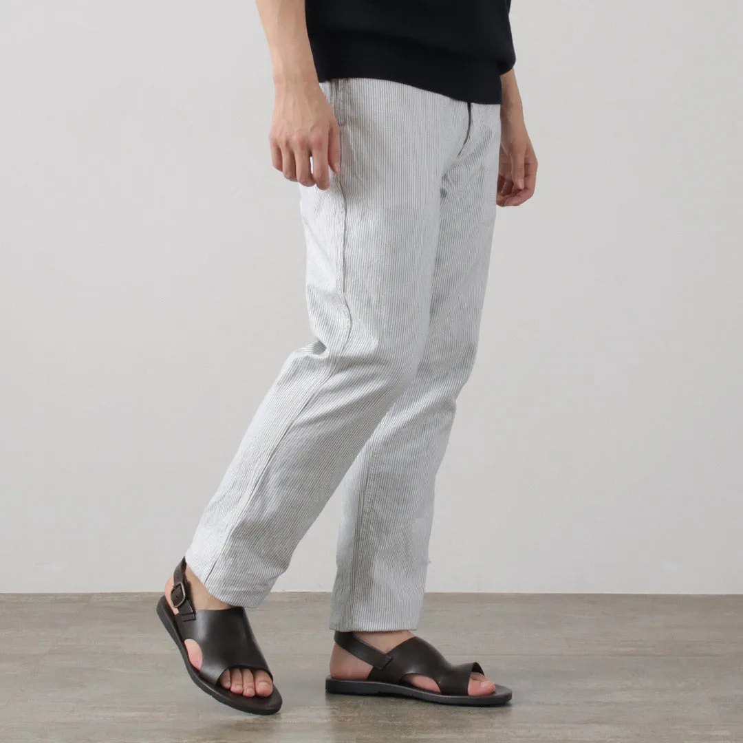 FOB FACTORY / F0525 Cordlane work pants