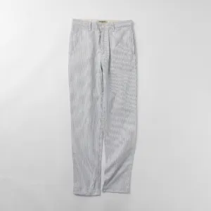 FOB FACTORY / F0525 Cordlane work pants