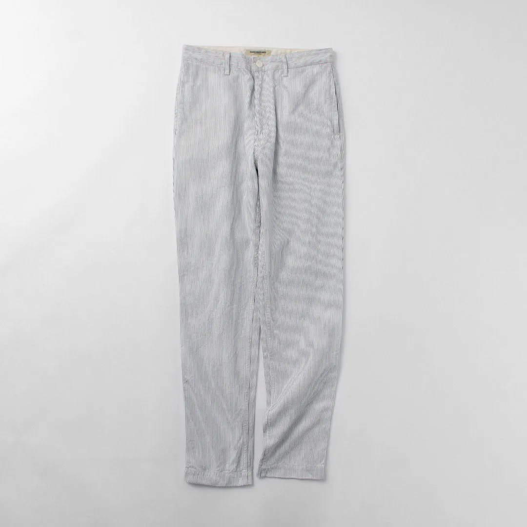 FOB FACTORY / F0525 Cordlane work pants