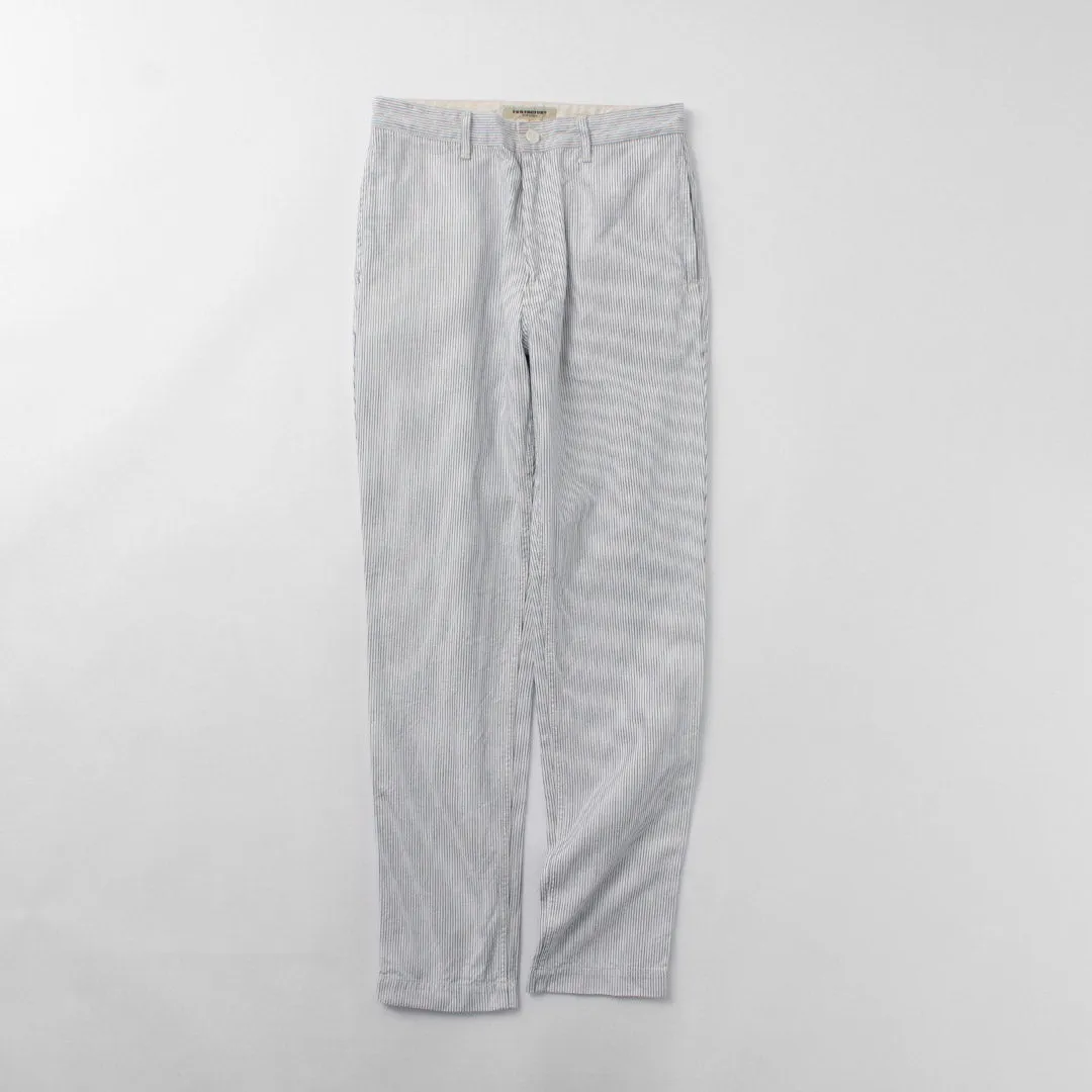 FOB FACTORY / F0525 Cordlane work pants