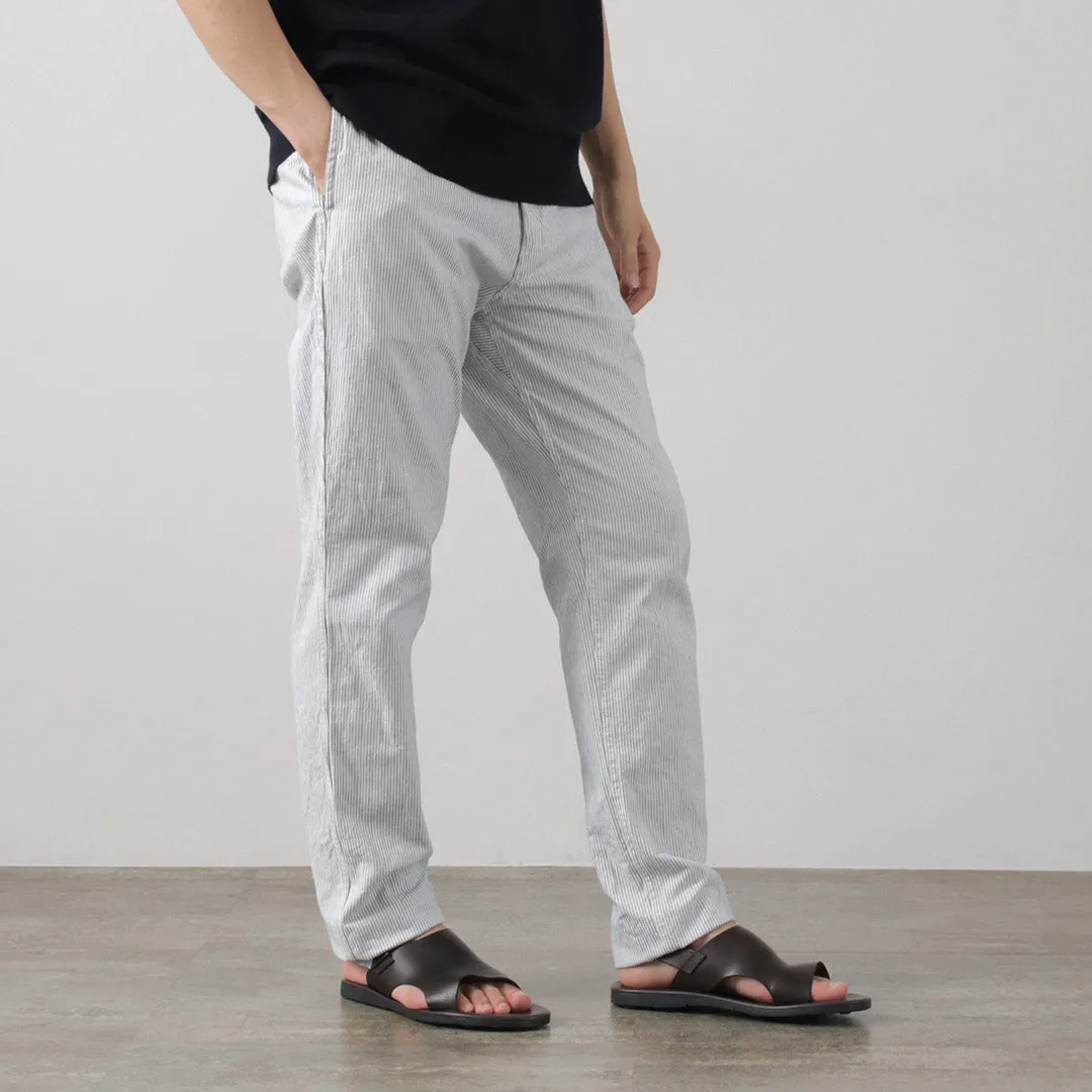 FOB FACTORY / F0525 Cordlane work pants