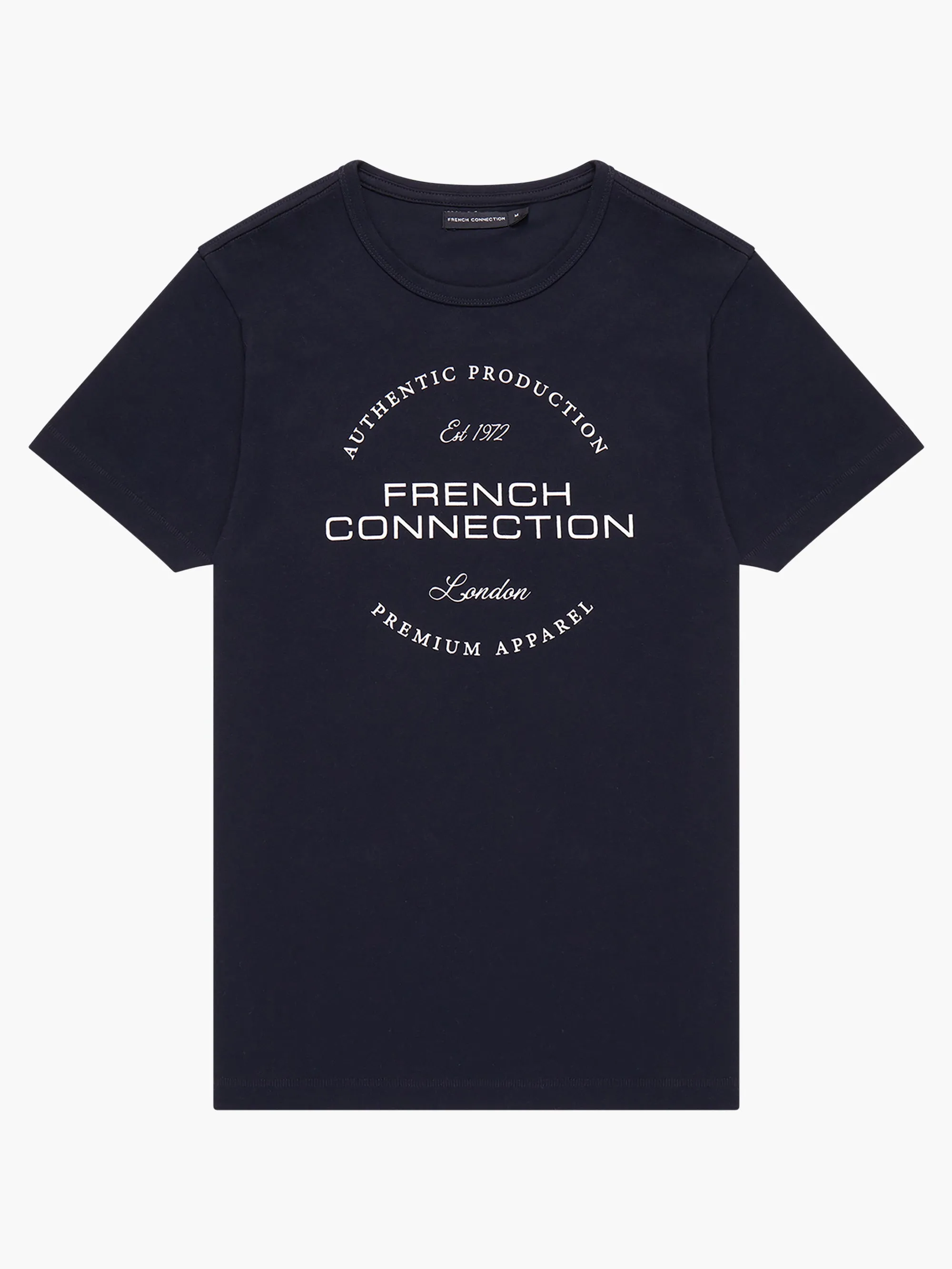 French Connection Graphic T-Shirt