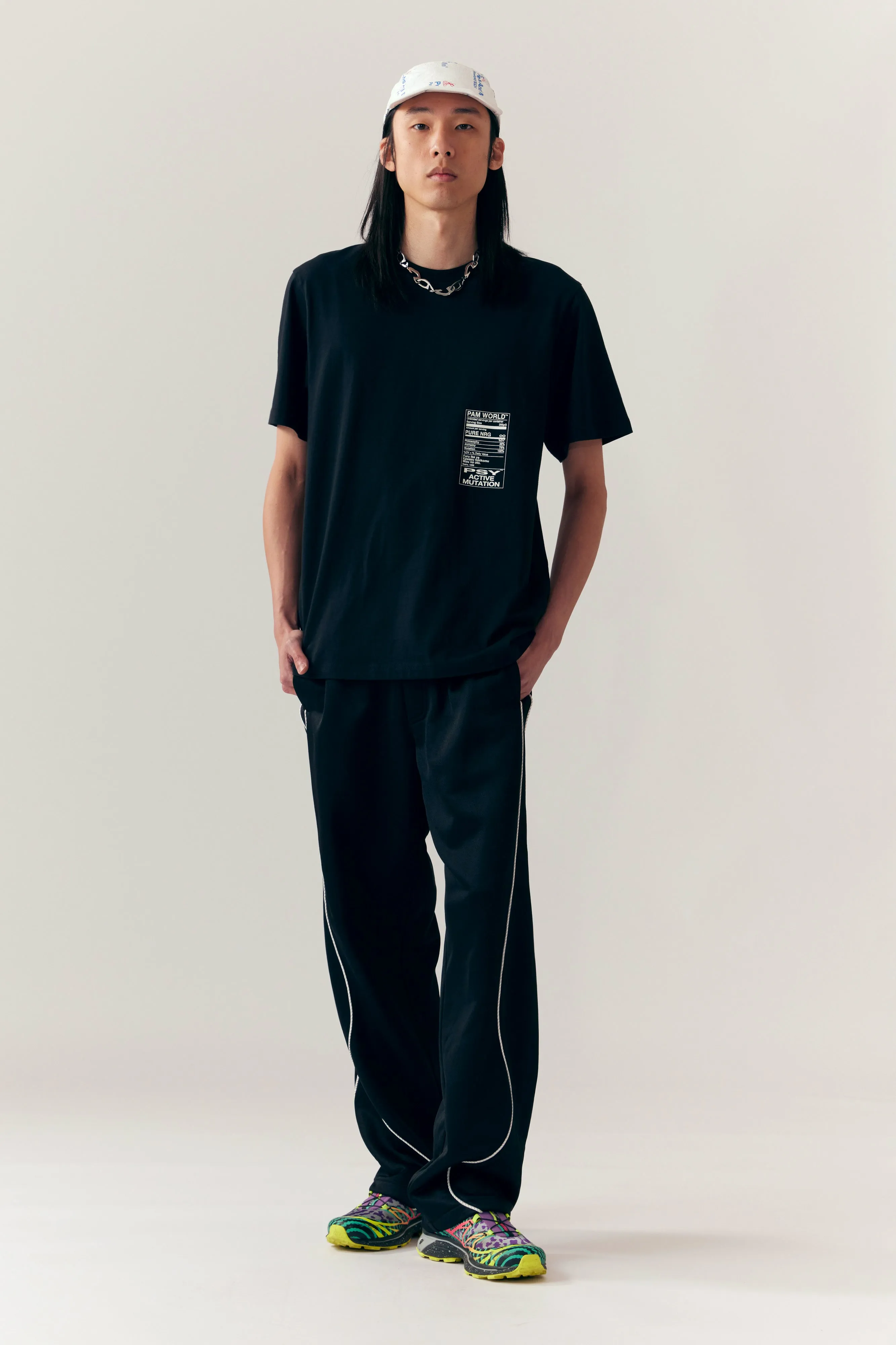 GATEWAY MIRAGE TRACK PANT