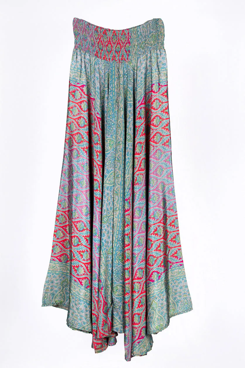 Hera Wide Leg Pants