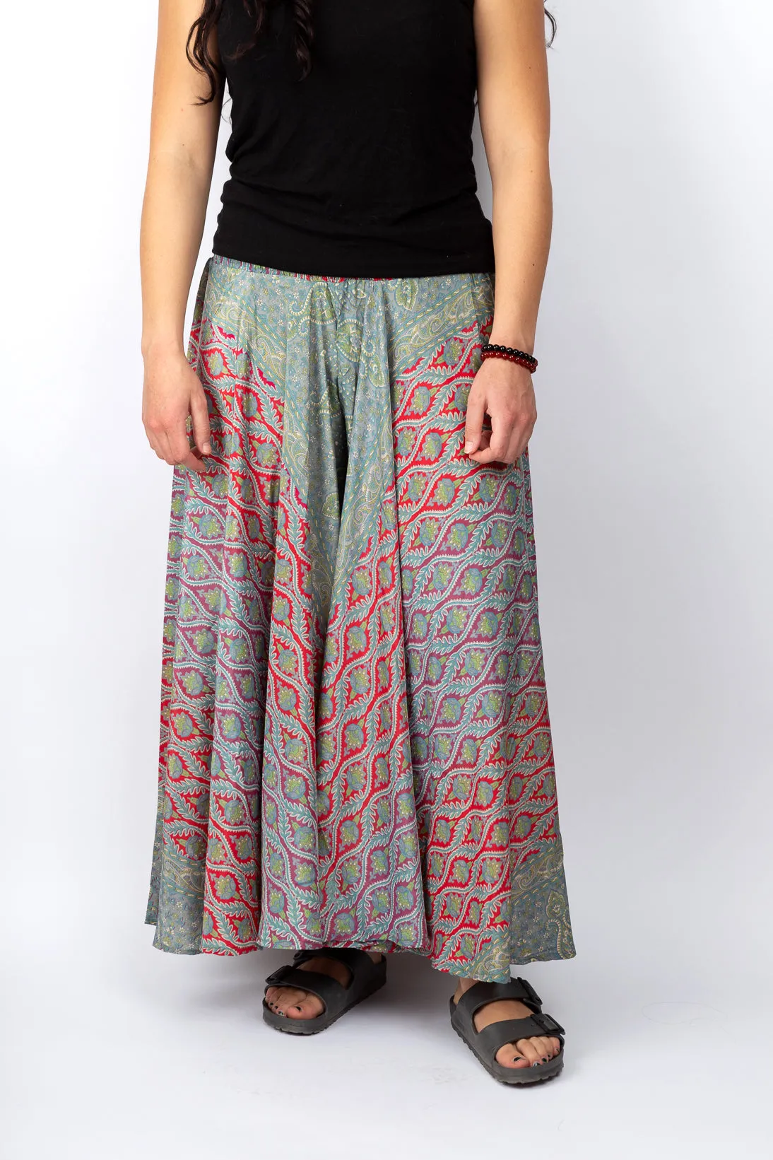 Hera Wide Leg Pants