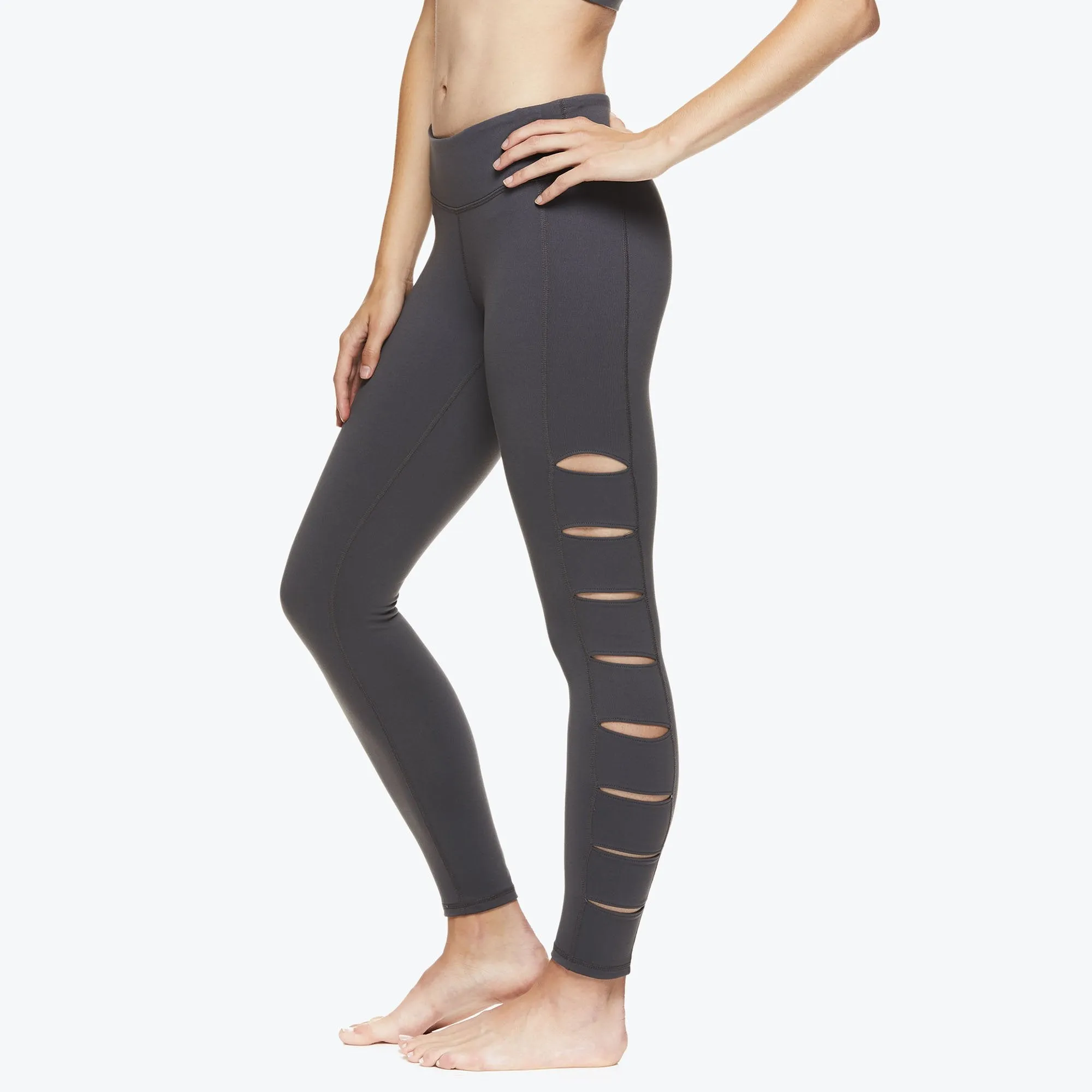 Hudson Hi Rise Legging