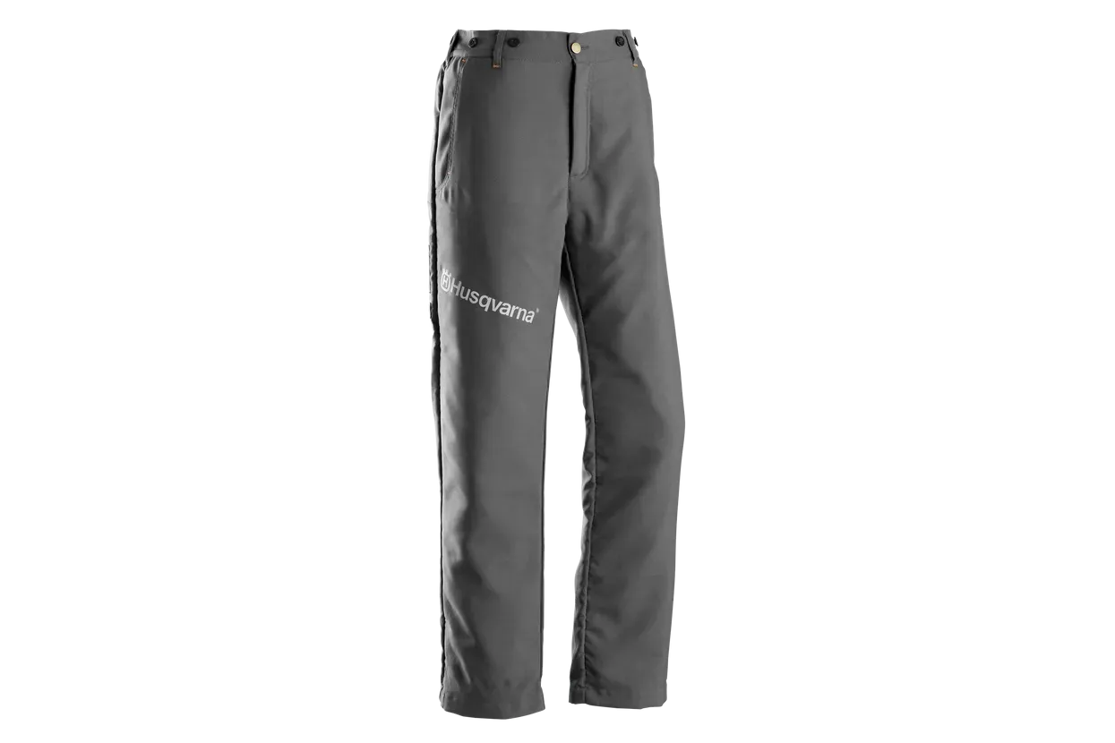 HUSQVARNA Waist trousers Classic Entry (Chainsaw Pants) XS - XXL