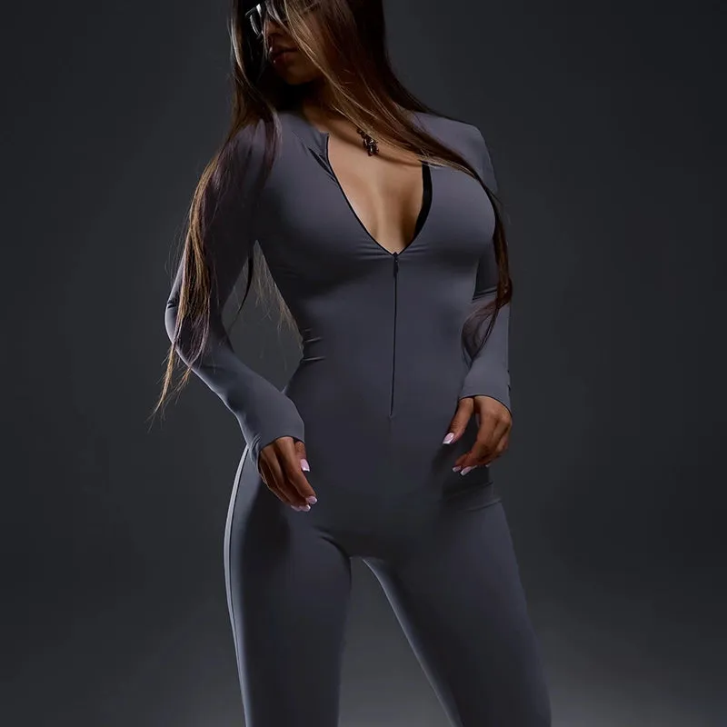 Karliah Jumpsuit