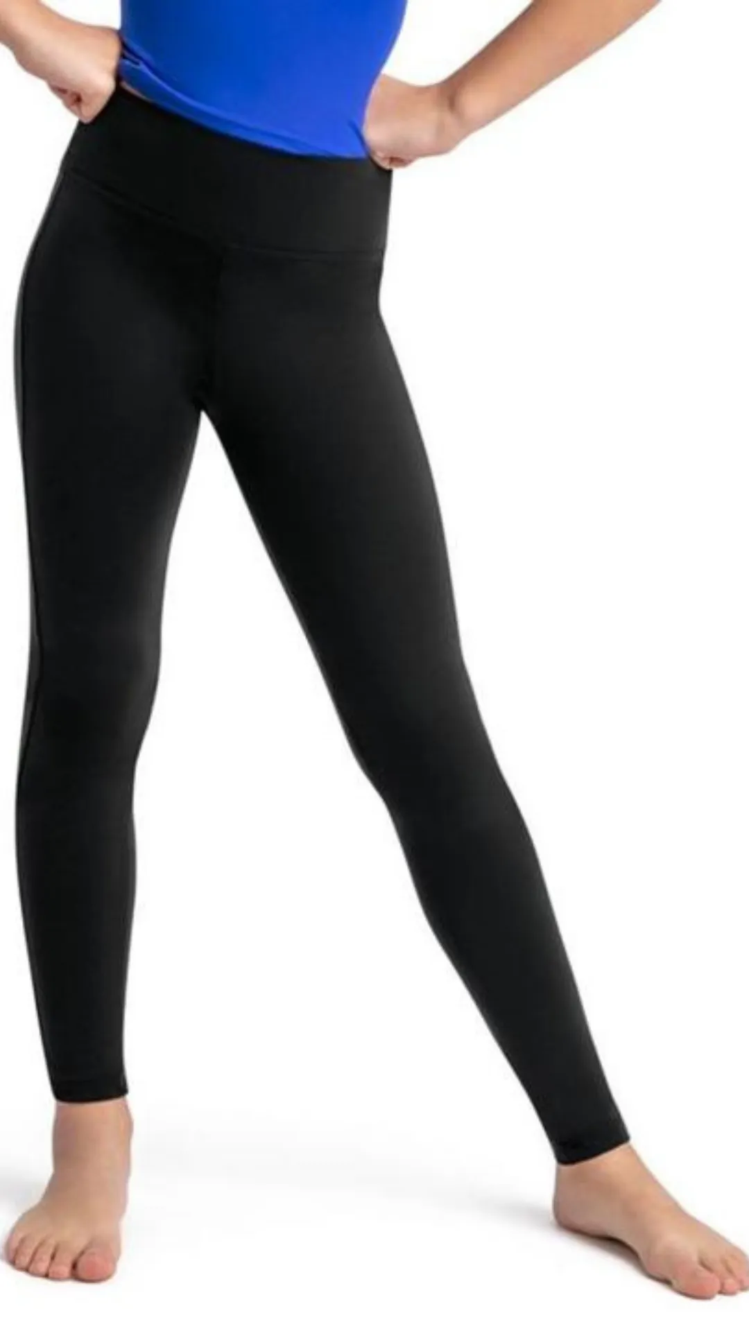 Kid's Active Legging TB204C