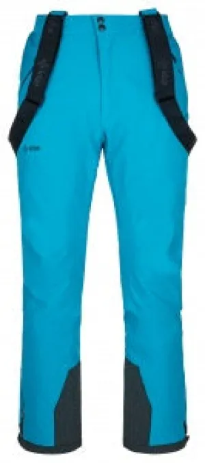 Kilpi Mens Salopettes/Ski Trousers - Methone