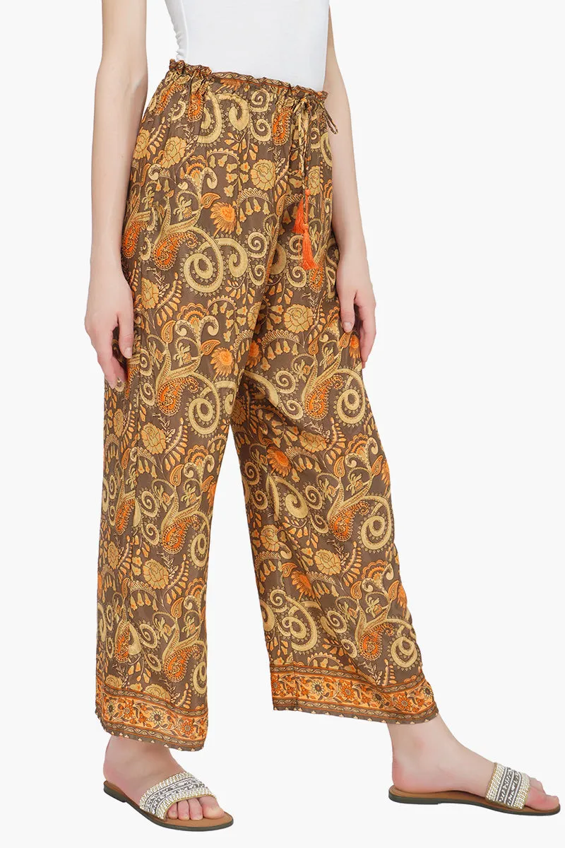 Luna Boho Pants