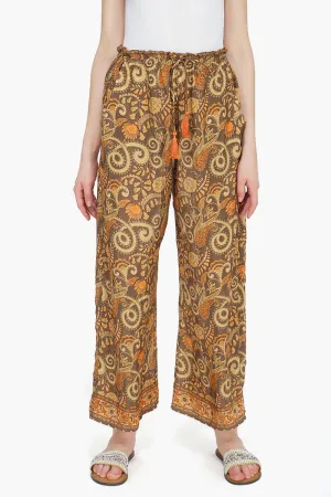 Luna Boho Pants