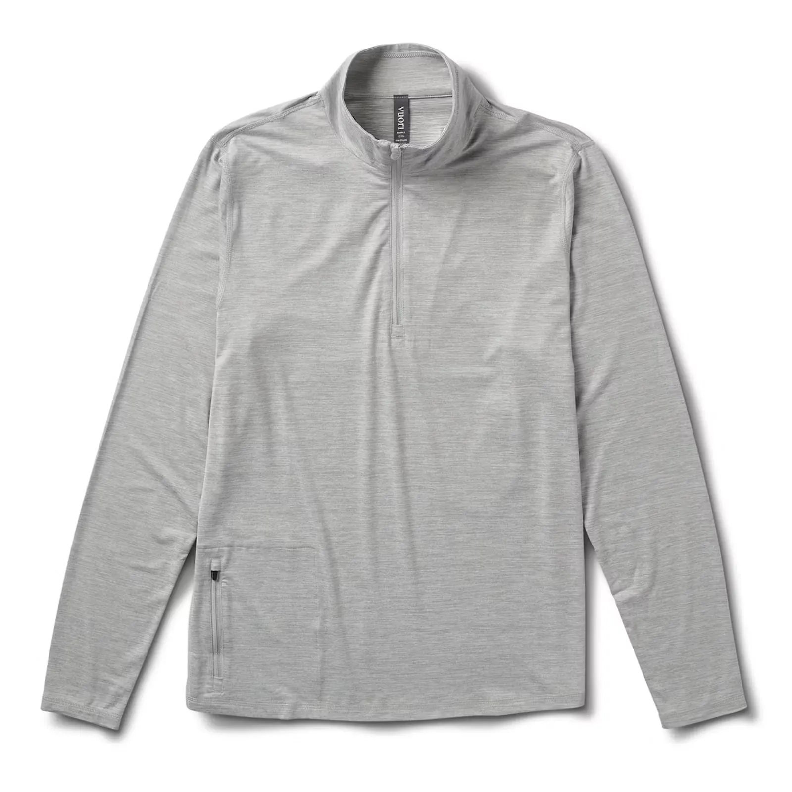 Men's Ease Performance 1/2 Zip