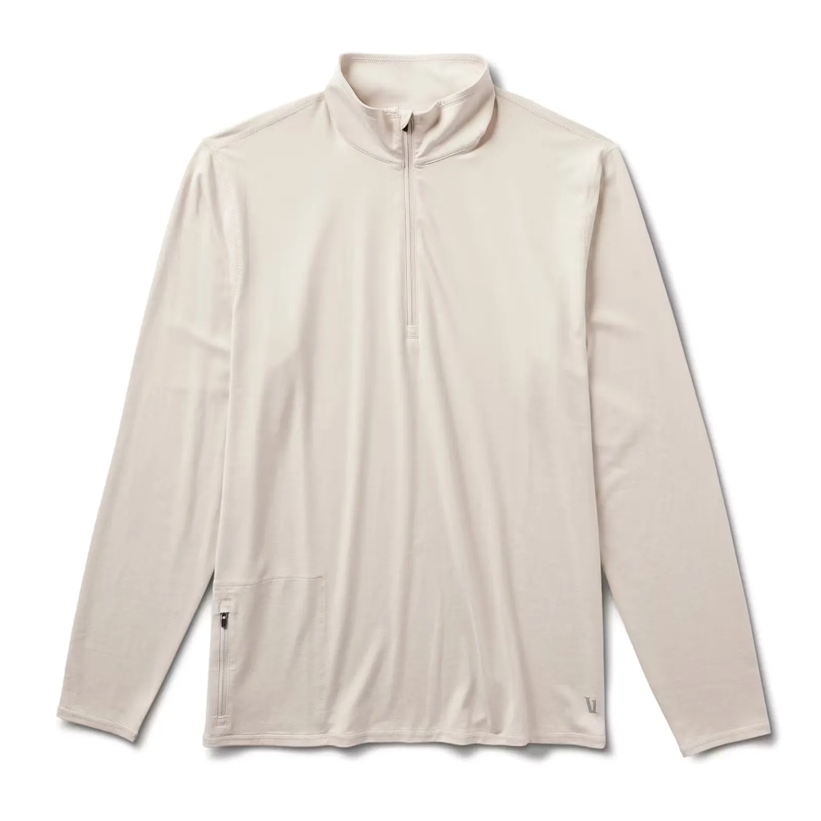 Men's Ease Performance 1/2 Zip