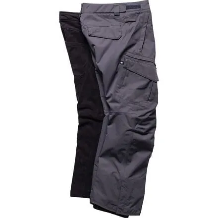 Men's Smarty Cargo 3-in-1 pants 686, black