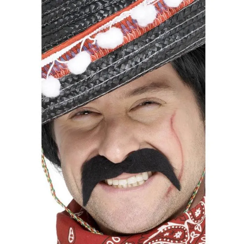 Mexican Bandit Tash