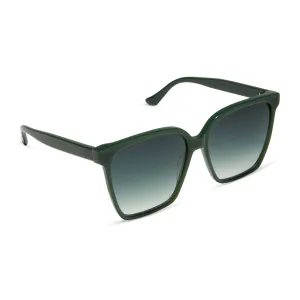 NAOMI - ALPINE   G15 GRADIENT   POLARIZED SUNGLASSES