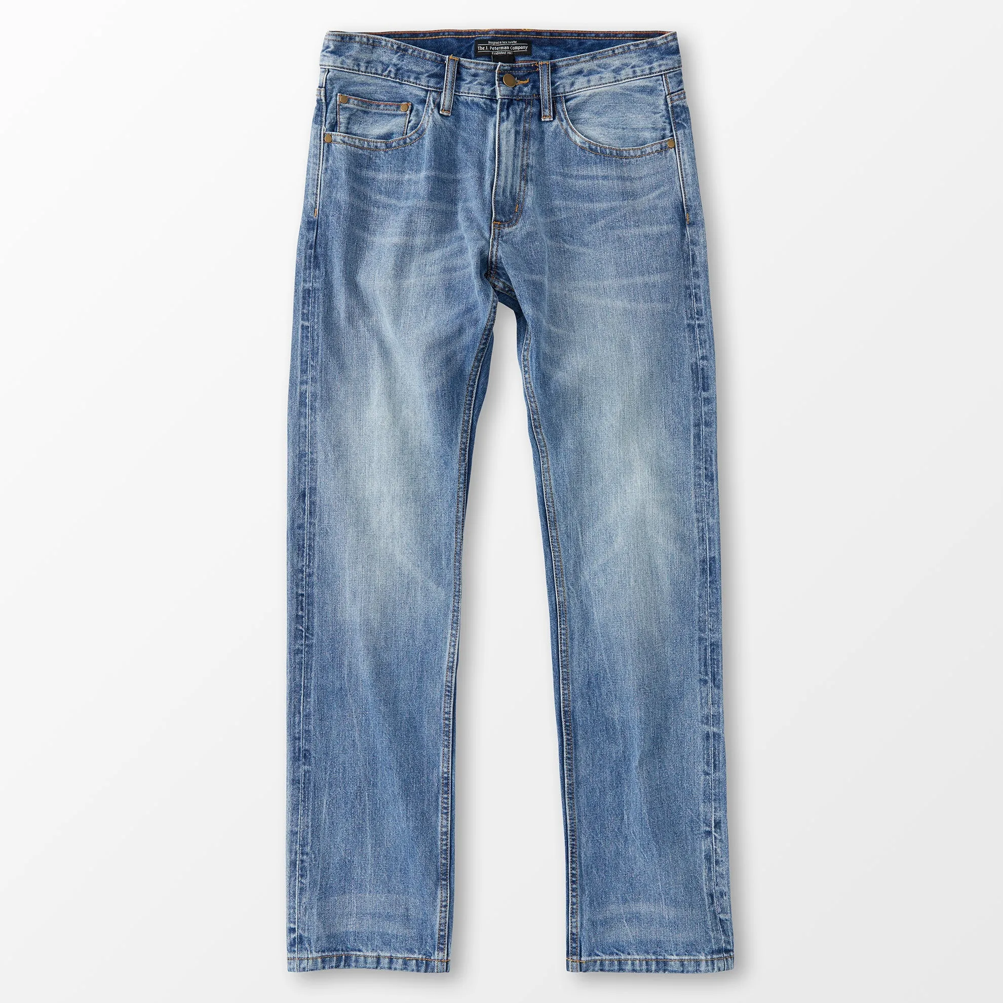 Old Reliable Signature Denim Jean