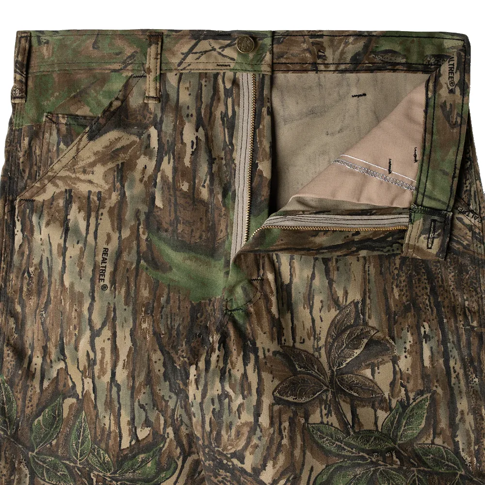 Original Painter Pants - Real Tree Camo