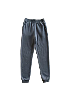 Pants Eddy Midnight Grey