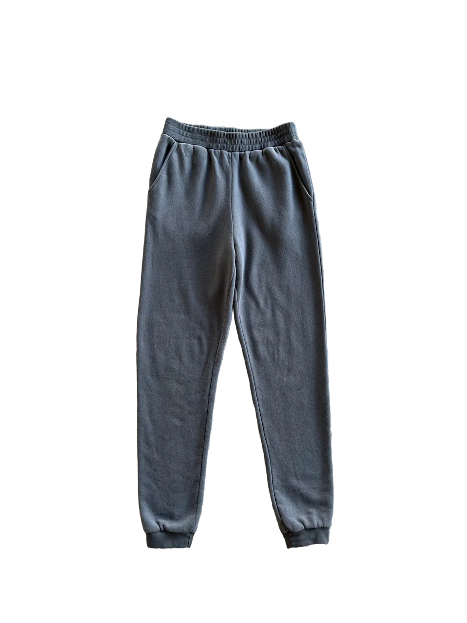 Pants Eddy Midnight Grey